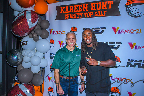 2022 Kareem Hunt Charity Event 10122022-194