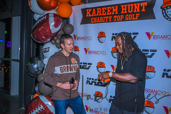 2022 Kareem Hunt Charity Event 10122022-195