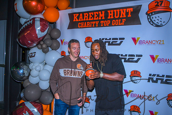 2022 Kareem Hunt Charity Event 10122022-196