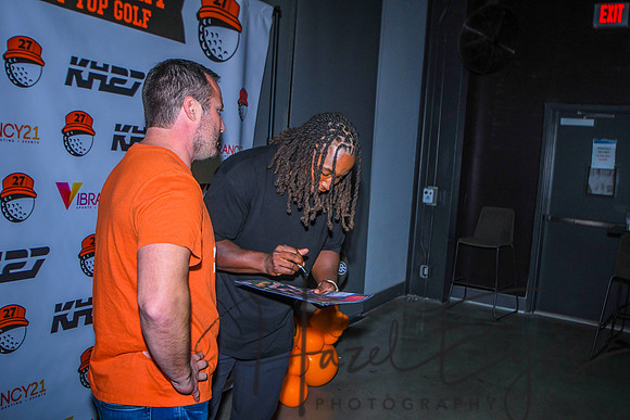 2022 Kareem Hunt Charity Event 10122022-217