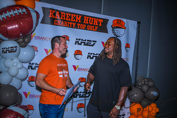 2022 Kareem Hunt Charity Event 10122022-218