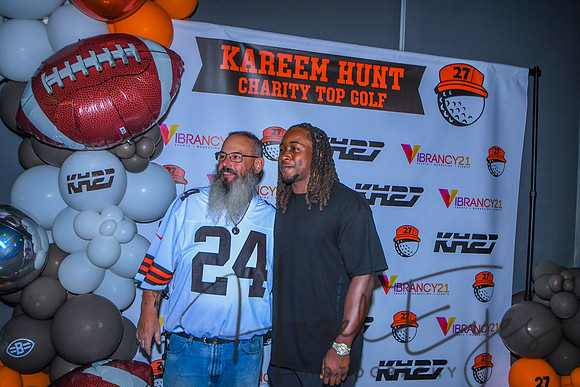 2022 Kareem Hunt Charity Event 10122022-220