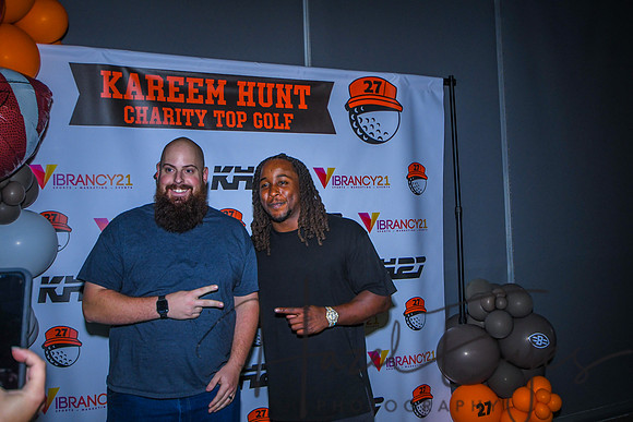 2022 Kareem Hunt Charity Event 10122022-222