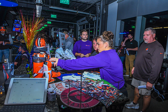 2022 Kareem Hunt Charity Event 10122022-225