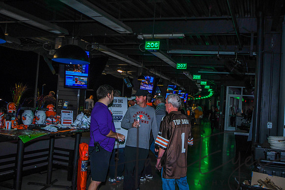 2022 Kareem Hunt Charity Event 10122022-223