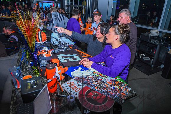 2022 Kareem Hunt Charity Event 10122022-226