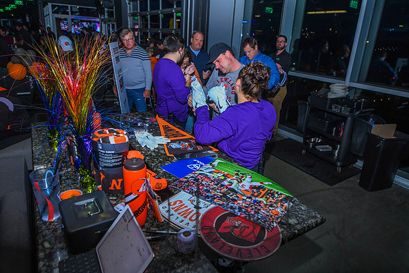 2022 Kareem Hunt Charity Event 10122022-230