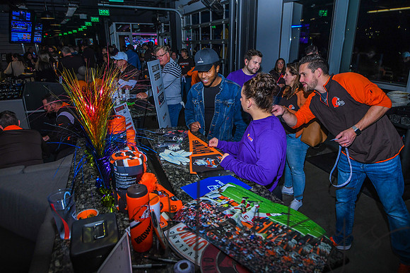 2022 Kareem Hunt Charity Event 10122022-232