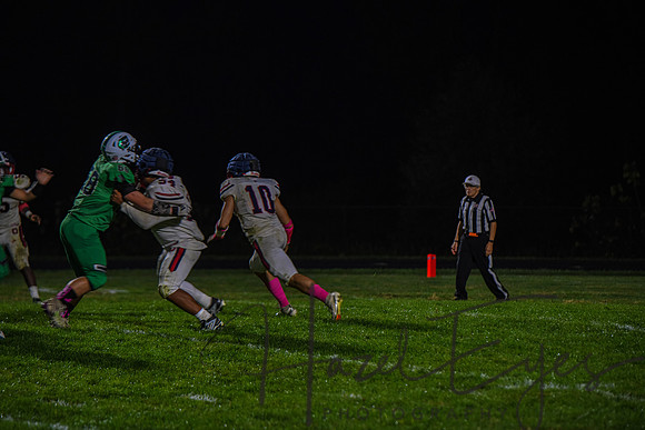 2024-2025 FOOTBALL G6 vs Oberlin-26