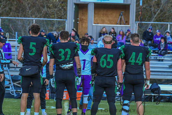 2022 CHS FB G9 vs Keystone 10142022-11