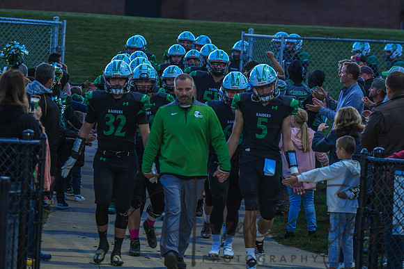 2022 CHS FB G9 vs Keystone 10142022-21