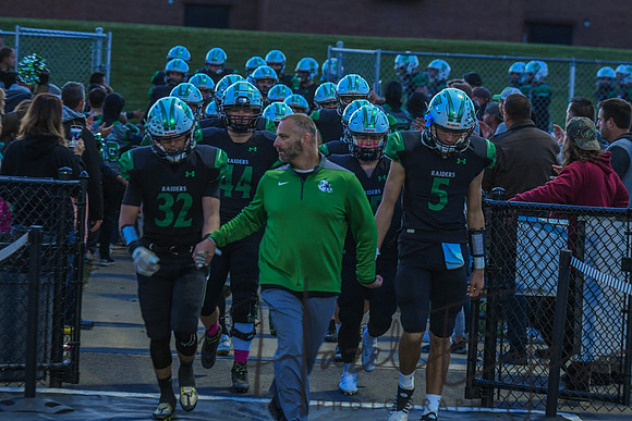 2022 CHS FB G9 vs Keystone 10142022-22