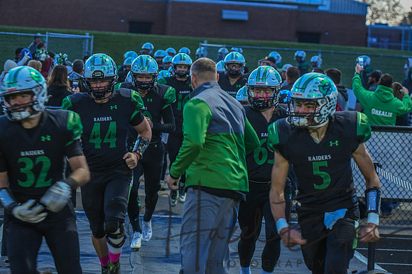 2022 CHS FB G9 vs Keystone 10142022-26
