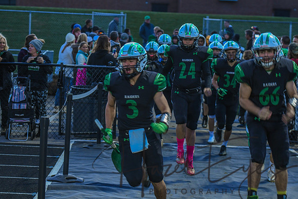 2022 CHS FB G9 vs Keystone 10142022-29
