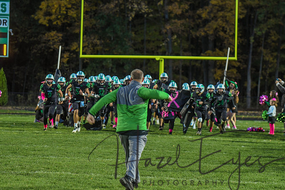 2022 CHS FB G9 vs Keystone 10142022-34