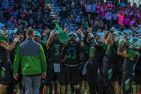 2022 CHS FB G9 vs Keystone 10142022-43