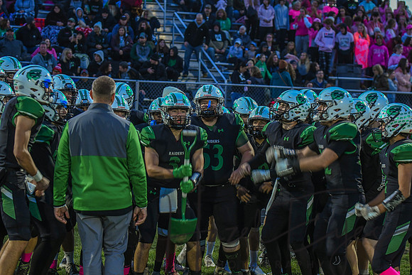 2022 CHS FB G9 vs Keystone 10142022-42