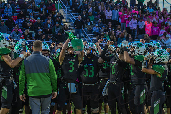 2022 CHS FB G9 vs Keystone 10142022-45
