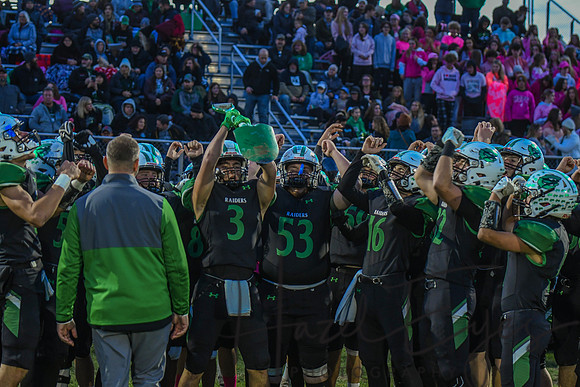 2022 CHS FB G9 vs Keystone 10142022-44
