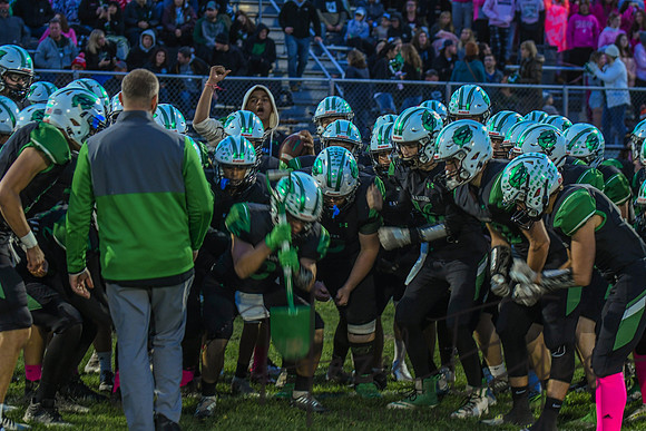 2022 CHS FB G9 vs Keystone 10142022-47