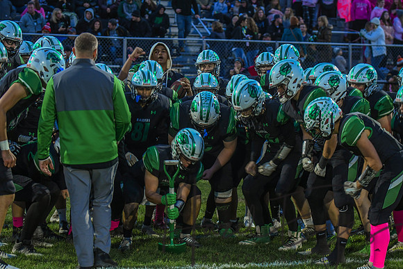 2022 CHS FB G9 vs Keystone 10142022-48