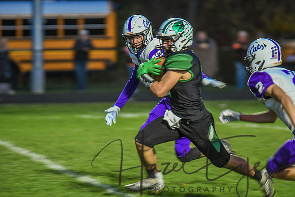 2022 CHS FB G9 vs Keystone 10142022-52