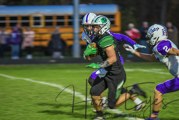 2022 CHS FB G9 vs Keystone 10142022-53