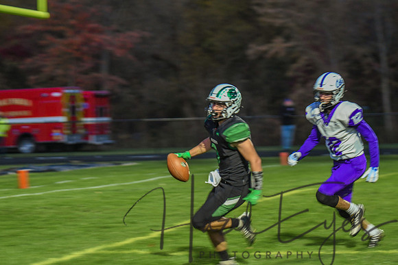 2022 CHS FB G9 vs Keystone 10142022-55