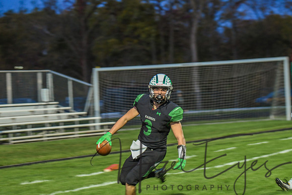 2022 CHS FB G9 vs Keystone 10142022-57