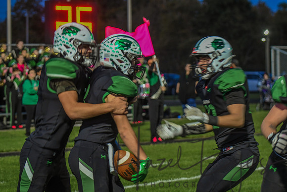 2022 CHS FB G9 vs Keystone 10142022-60