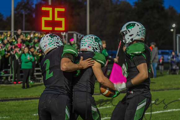 2022 CHS FB G9 vs Keystone 10142022-62