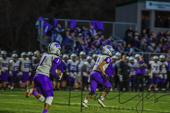2022 CHS FB G9 vs Keystone 10142022-70