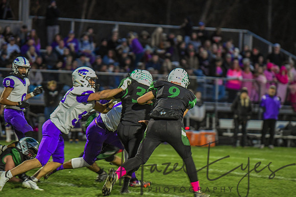 2022 CHS FB G9 vs Keystone 10142022-72