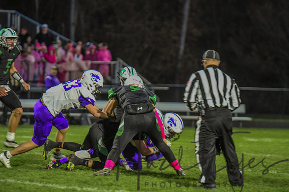 2022 CHS FB G9 vs Keystone 10142022-77