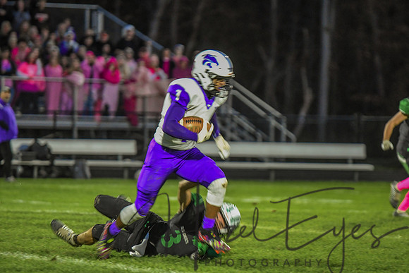 2022 CHS FB G9 vs Keystone 10142022-80