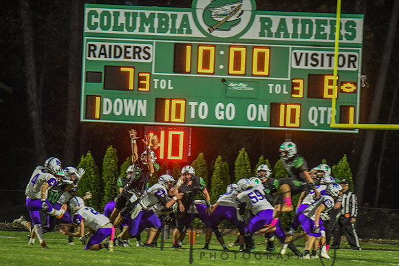 2022 CHS FB G9 vs Keystone 10142022-82