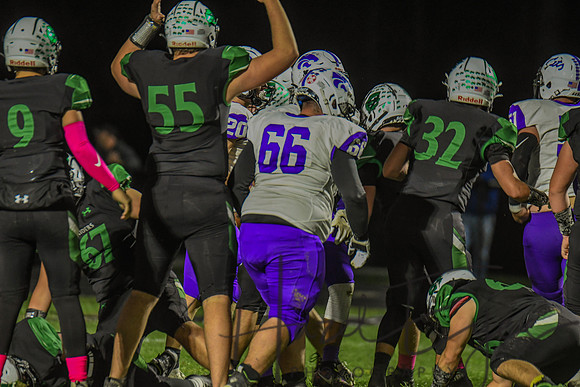 2022 CHS FB G9 vs Keystone 10142022-85