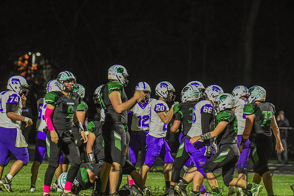 2022 CHS FB G9 vs Keystone 10142022-87