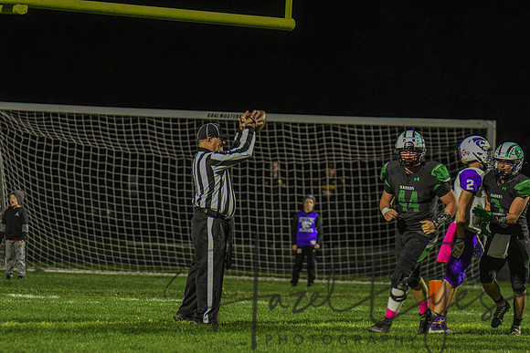 2022 CHS FB G9 vs Keystone 10142022-88