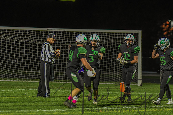2022 CHS FB G9 vs Keystone 10142022-89
