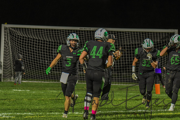 2022 CHS FB G9 vs Keystone 10142022-90