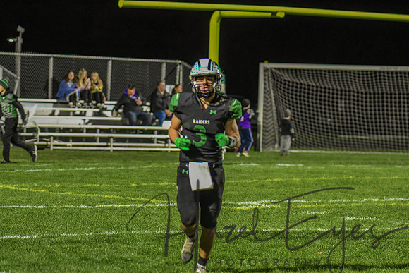2022 CHS FB G9 vs Keystone 10142022-92