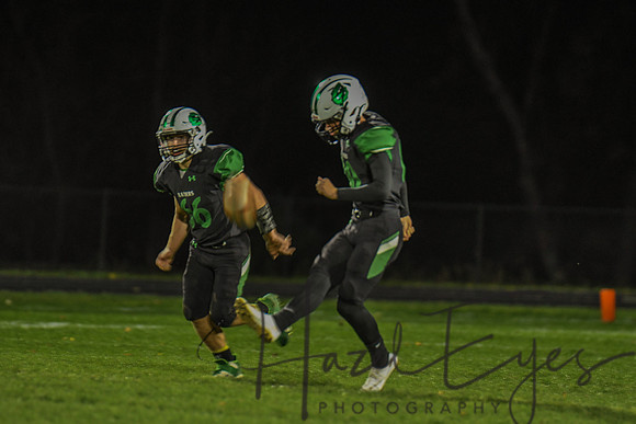 2022 CHS FB G9 vs Keystone 10142022-93