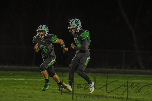 2022 CHS FB G9 vs Keystone 10142022-94