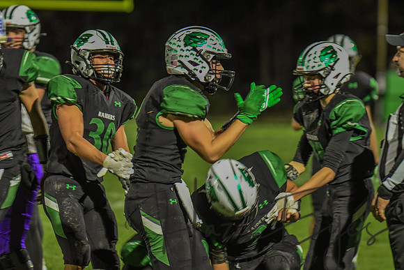 2022 CHS FB G9 vs Keystone 10142022-97