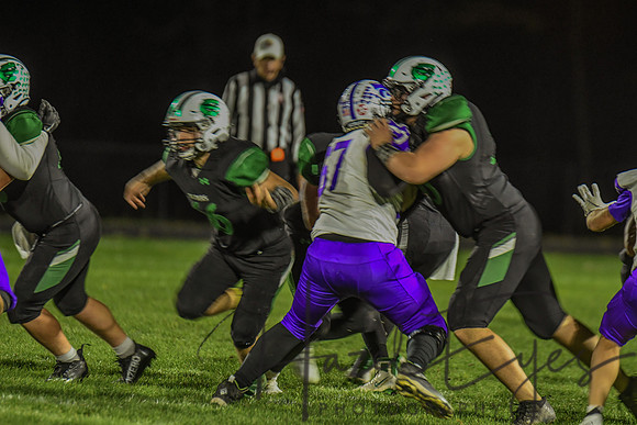 2022 CHS FB G9 vs Keystone 10142022-99
