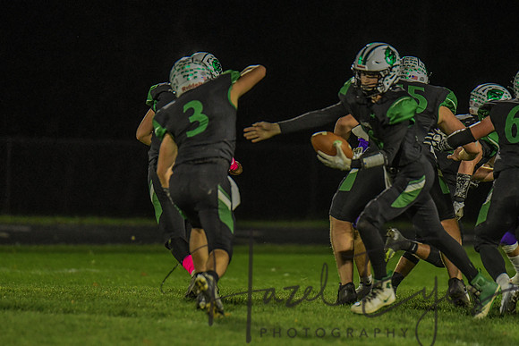 2022 CHS FB G9 vs Keystone 10142022-102