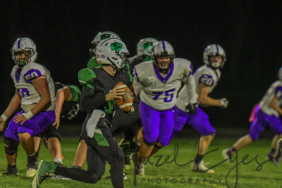 2022 CHS FB G9 vs Keystone 10142022-103