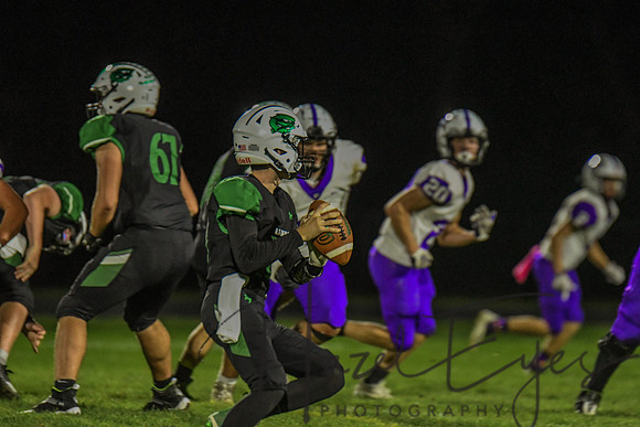 2022 CHS FB G9 vs Keystone 10142022-104