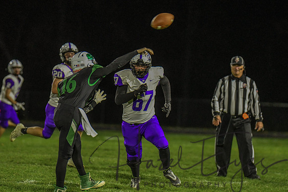 2022 CHS FB G9 vs Keystone 10142022-107